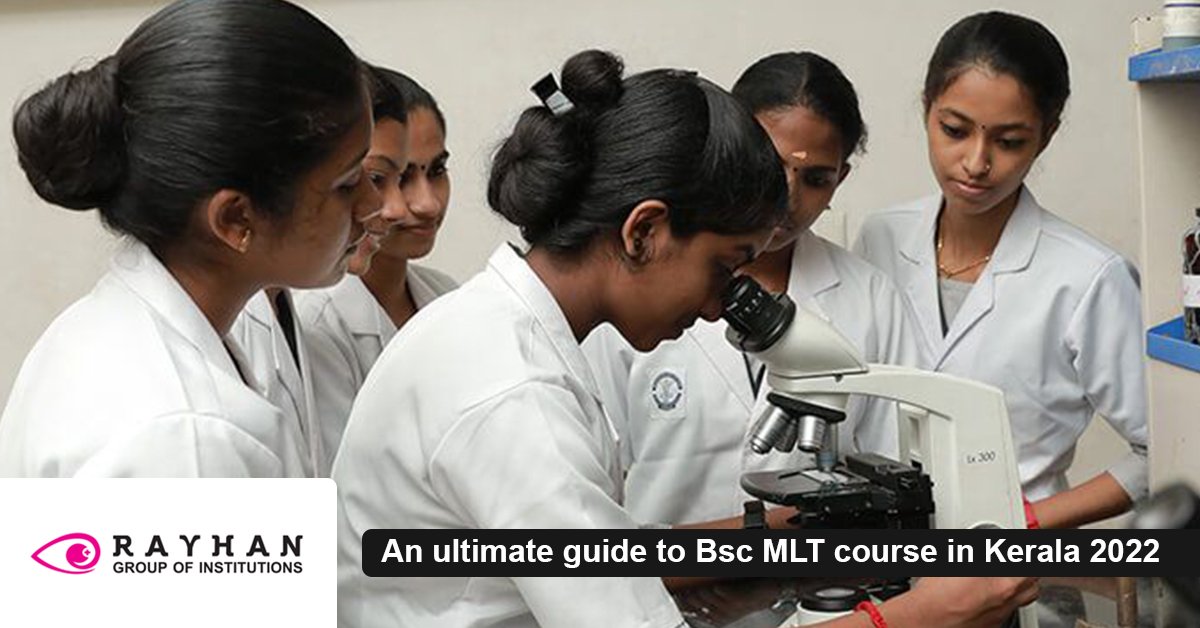 phd in mlt colleges in india